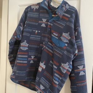 Patagonia pullover